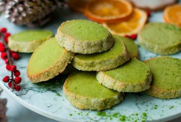 5 Recetas con Matcha