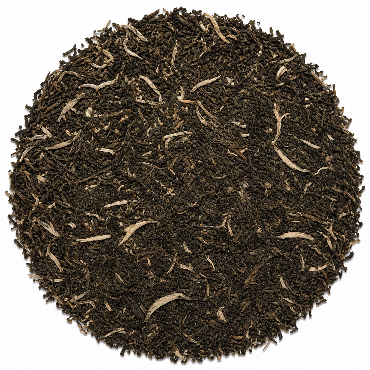 Té Blanco Mao Feng White Monkey