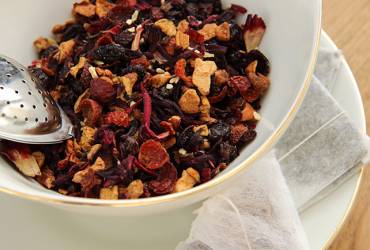 ¿Té a granel o en bolsitas?