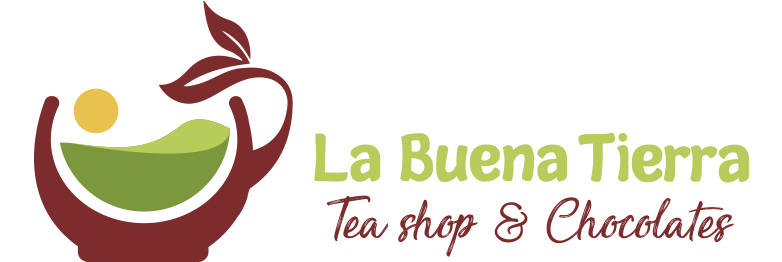 Mate & Bombilla – La Buena Tierra – Tea shop & Chocolates