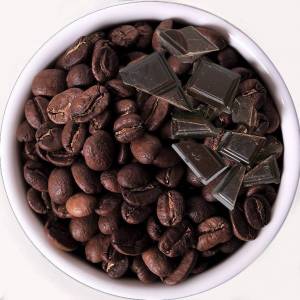 LABUENATIERRA CAFE CHOCOLATE rotated