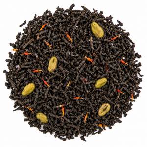 Té Negro Pistacho & Trufa