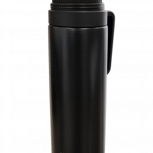 Thermos Mate 1L Black El Paisito