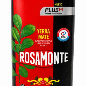 Yerba Mate Rosamonte 1Kg