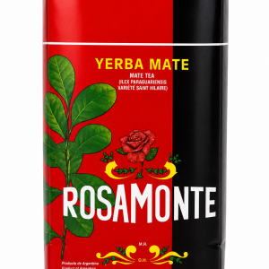 Yerba Mate Rosamonte 500gr