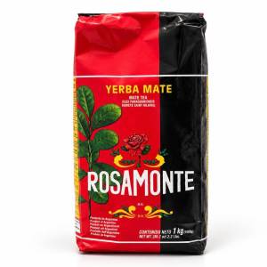 Yerba Mate Rosamonte 1Kg