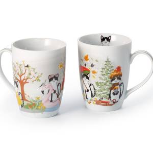 Taza Maro