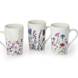 Taza Mena