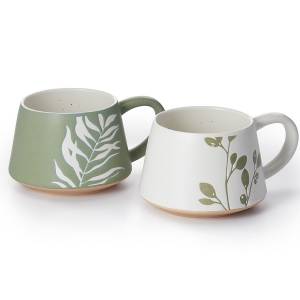 Taza Leana