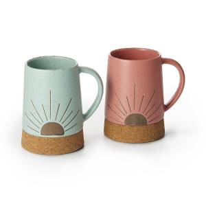 Taza Sunny