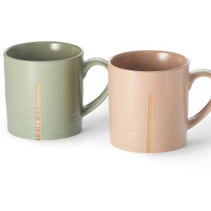 Taza Linea