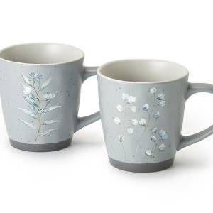 Taza Leah
