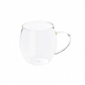 Taza de cristal Terk pequeña