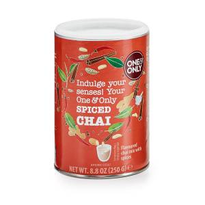 Chai Latte Soluble 250 gr.
