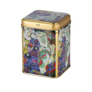 Lata 100gr "Klimt II"