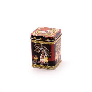 Lata 100 gr "Black Jap"