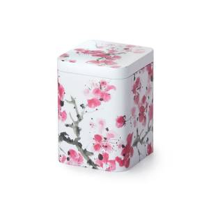 Lata 100 gr "Sakura"