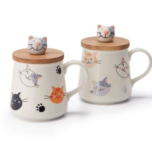 Taza Herbie