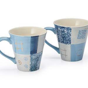Taza Patricio
