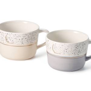 Taza Moon