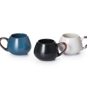 Taza para café espresso 0.05 L Ezra
