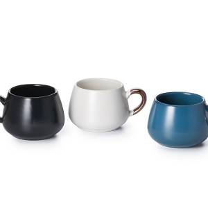 Taza para café espresso 0.15 L Ezra