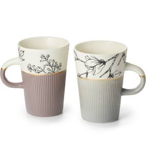 Taza Mavie