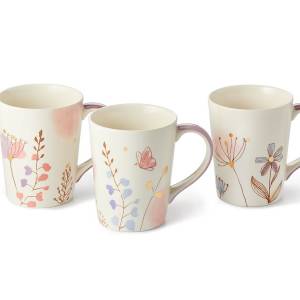 Taza Florentina