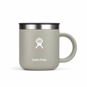 Taza 350 ml Hydro Flask Gris