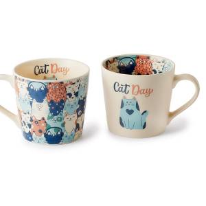 Taza Timba