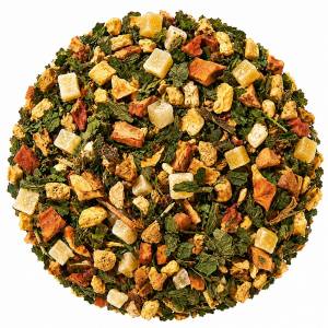Té Frío Mango Jengibre