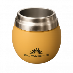 Mate Bola Acero Inoxidable