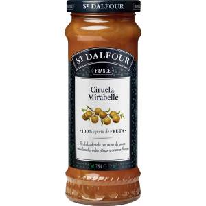 St. Dalfour Mermelada de Ciruela Mirabelle