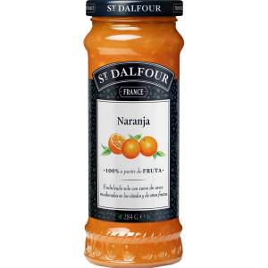 St. Dalfour Mermelada de Naranja