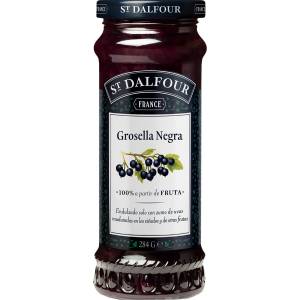 St. Dalfour Mermelada de Grosella Negra