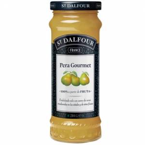 St. Dalfour Mermelada de Pera Gourmet