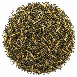 Té Verde Kukicha 3 Años Japonés