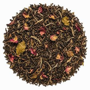 Té Blanco Vainilla Rosas