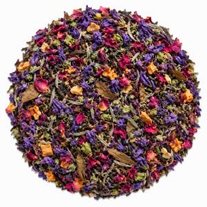 Té Blanco Primavera