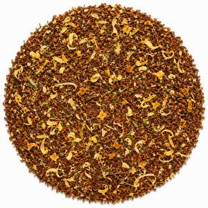 Rooibos Ashawagandha Cáñamo