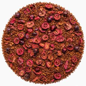 Rooibos Arándano Vainilla