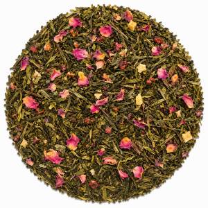 Té Verde Granada