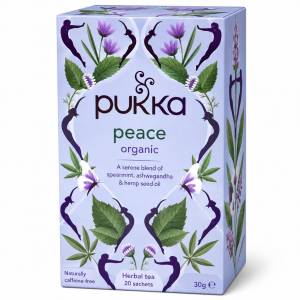 Pukka Peace