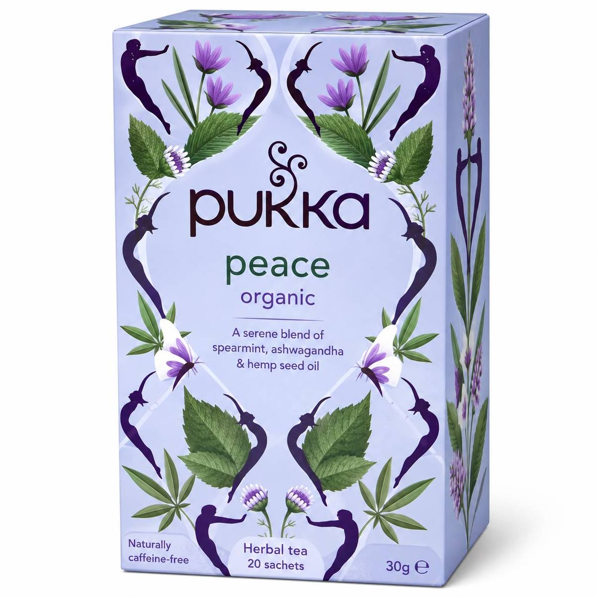 Pukka Peace