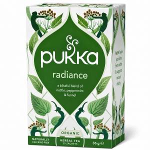 Pukka Radiance