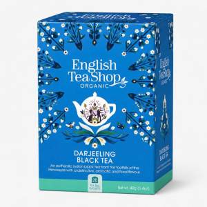 English Tea Shop Darjeeling Black Tea