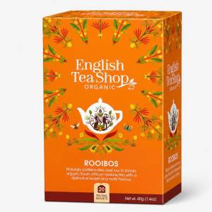 English Tea Shop Rooibos