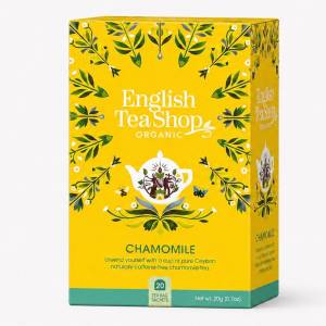 English Tea Shop Chamomile