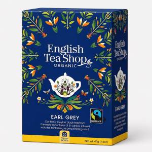 English Tea Shop Earl Grey
