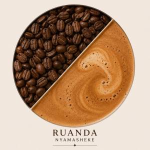 Café Ruanda Nyamasheke